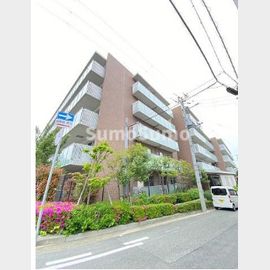 甲子園駅より徒歩5分 築19年1ヶ月 5階建の賃貸物件
