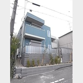ソエルライフ 2階 築6年6ヶ月の賃貸物件