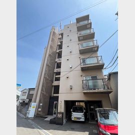 塚本駅より徒歩7分 5階 築41年11ヶ月の賃貸物件