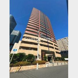 肥後橋駅より徒歩3分 9階 築19年2ヶ月の賃貸物件