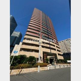肥後橋駅より徒歩2分 20階 築19年2ヶ月の賃貸物件