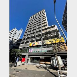 桜坂駅より徒歩6分 6階 築18年2ヶ月の賃貸物件