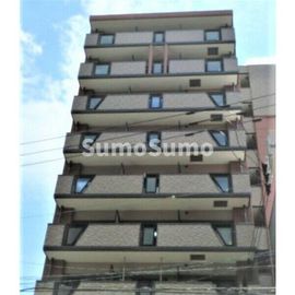 アリターレ博多 4階 築25年の賃貸物件