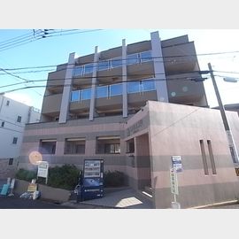 サンビルダー六甲山ノ手Ｎｏ．３２ 4階 築30年7ヶ月の賃貸物件