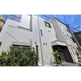 五本木グレイスヒルズの賃貸物件