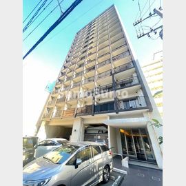 レジディア博多２ 4階 築18年9ヶ月の賃貸物件