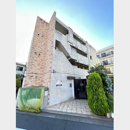 ZESTY桜新町の賃貸物件