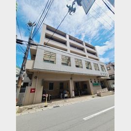 甲東園駅より徒歩1分 4階 築31年2ヶ月の賃貸物件