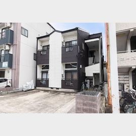 箱崎九大前駅より徒歩4分 2階 築26年2ヶ月の賃貸物件
