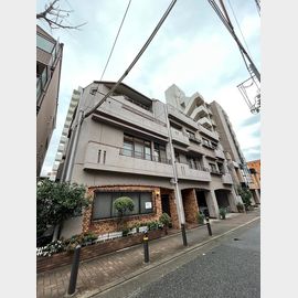 六甲道駅より徒歩5分 2階 築40年4ヶ月の賃貸物件