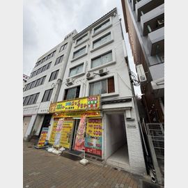 新開地駅より徒歩6分 4階 築43年1ヶ月の賃貸物件