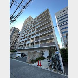 谷町六丁目駅より徒歩3分 4階 築18年3ヶ月の賃貸物件
