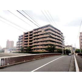 藤崎駅より徒歩6分 5階 築28年6ヶ月の賃貸物件