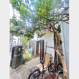 王子公園駅より徒歩15分 築63年6ヶ月 2階建の賃貸物件