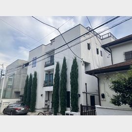 メゾンブランシュ下北沢の賃貸物件