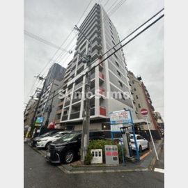 桜川駅より徒歩3分 13階 築18年3ヶ月の賃貸物件