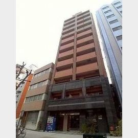 エイペックス四天王寺１ 9階 築20年9ヶ月の賃貸物件