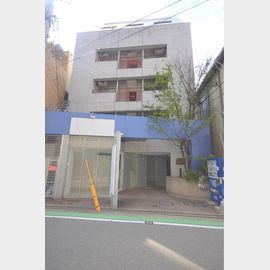 唐人町駅より徒歩2分 4階 築38年11ヶ月の賃貸物件