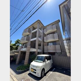 プレアール崇徳院 4階 築34年7ヶ月の賃貸物件