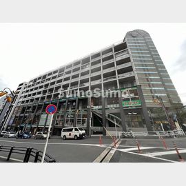 恵比寿駅より徒歩1分 8階 築21年2ヶ月の賃貸物件