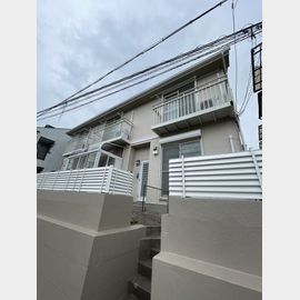 須磨駅より徒歩5分 1階 築29年4ヶ月の賃貸物件