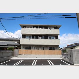 Ｄーｒｏｏｍ光丘 3階 築8年9ヶ月の賃貸物件