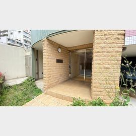 Ｂｅｌａｉｒ目黒 2階 築20年6ヶ月の賃貸物件