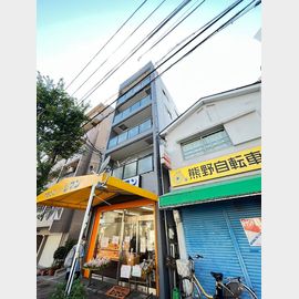 アイビスコート 2階 築30年1ヶ月の賃貸物件