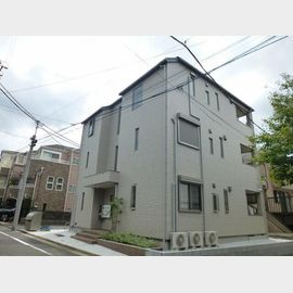都立大学駅より徒歩9分 2階 築5年5ヶ月の賃貸物件