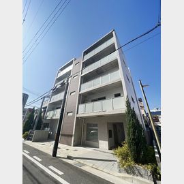 立花駅より徒歩4分 4階 築8年2ヶ月の賃貸物件