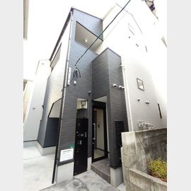 高宮駅より徒歩8分 2階 新築の賃貸物件