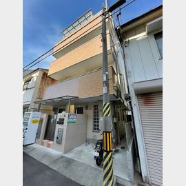 宝マンション 1階 築8年7ヶ月の賃貸物件