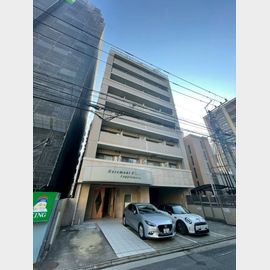 六本松駅より徒歩4分 4階 築22年の賃貸物件