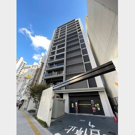 渡辺通駅より徒歩3分 7階 築6年8ヶ月の賃貸物件