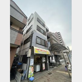 ジャスティスハイツ 2階 築31年7ヶ月の賃貸物件