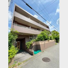エメラルドグリーン西北 3階 築17年2ヶ月の賃貸物件