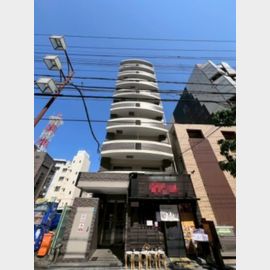 難波駅より徒歩5分 6階 築28年1ヶ月の賃貸物件