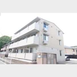 雑餉隈駅より徒歩7分 1階 築10年3ヶ月の賃貸物件