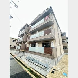 Faseciabruciteの賃貸物件