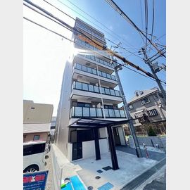 AILE尼崎西の賃貸物件