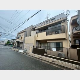 西宮北口駅より徒歩7分 1階 築38年7ヶ月の賃貸物件