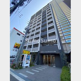 ドーム前千代崎駅より徒歩5分 9階 築9年6ヶ月の賃貸物件