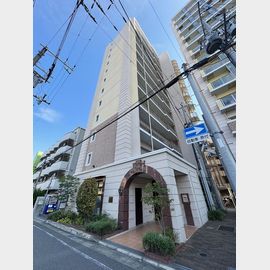 立花駅より徒歩2分 6階 築13年3ヶ月の賃貸物件