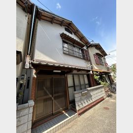 立花駅より徒歩7分 1階 築40年9ヶ月の賃貸物件