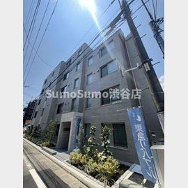 ウェルスクエア目黒 2階 新築の賃貸物件
