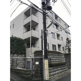 池ノ上駅より徒歩5分 2階 築22年3ヶ月の賃貸物件
