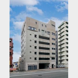 室見駅より徒歩5分 5階 築30年3ヶ月の賃貸物件