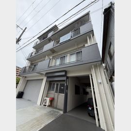 兵庫駅より徒歩8分 3階 築46年1ヶ月の賃貸物件