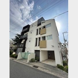 御影駅より徒歩4分 1階 築18年7ヶ月の賃貸物件