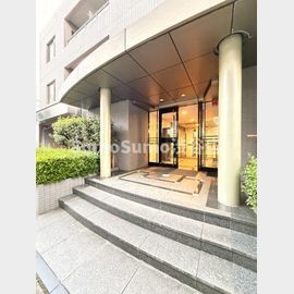 中目黒駅より徒歩3分 2階 築33年11ヶ月の賃貸物件